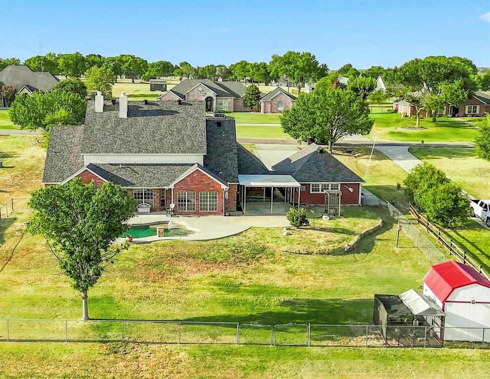 47 Preakness Place Road