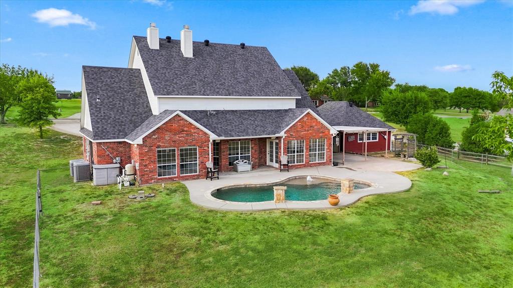 47 Preakness Place Road