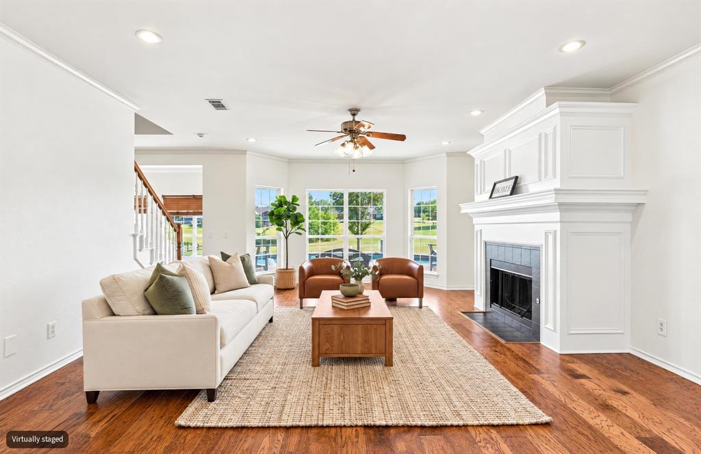 47 Preakness Place Road