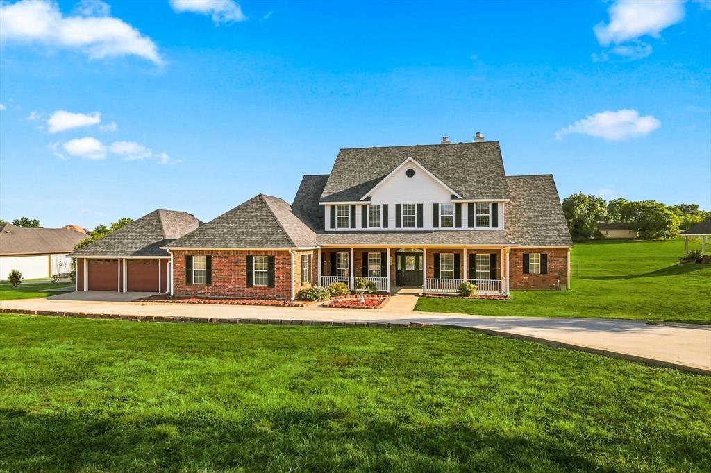 47 Preakness Place Road