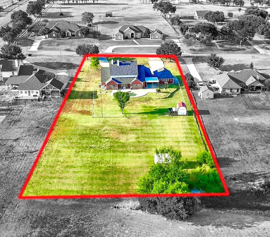 47 Preakness Place Road