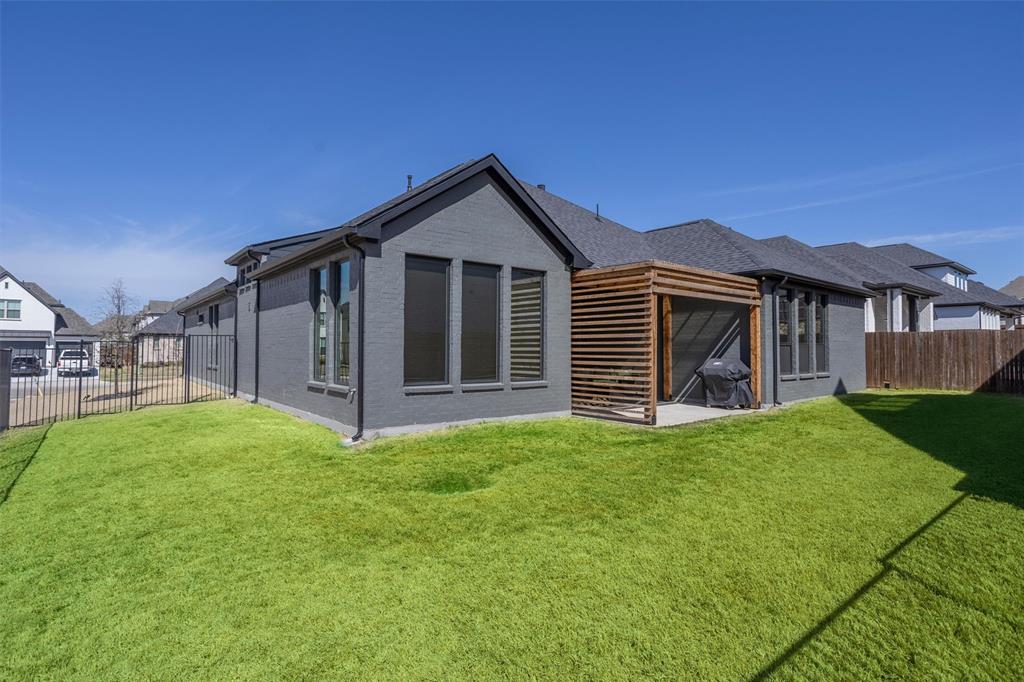 Tavolo Park - Residential