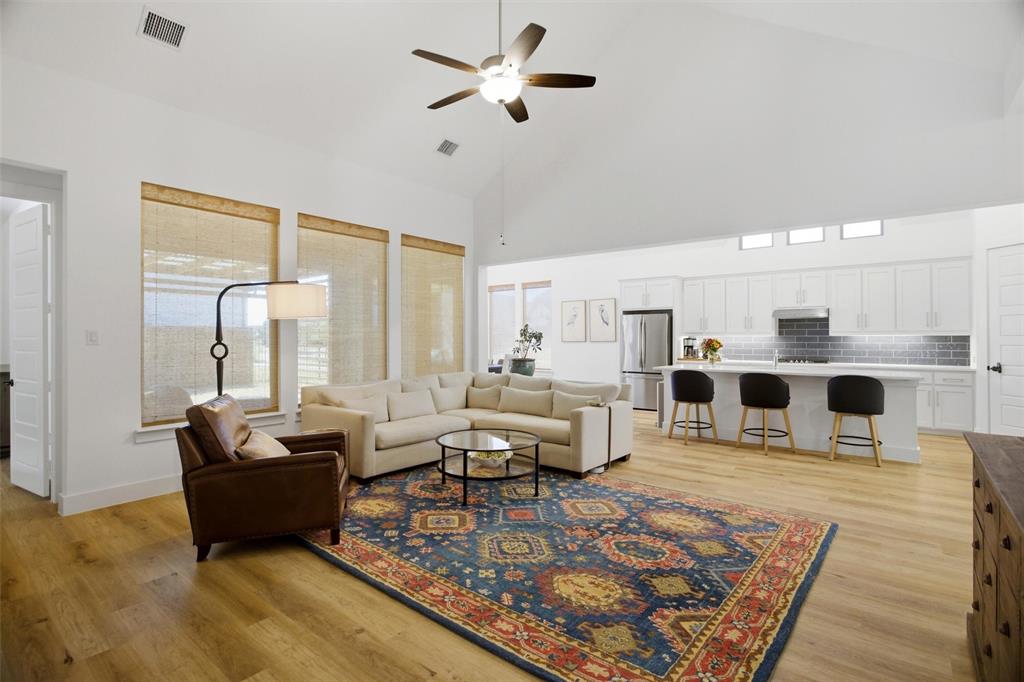 Tavolo Park - Residential