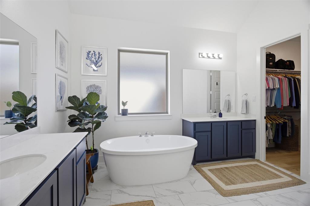 Tavolo Park - Residential