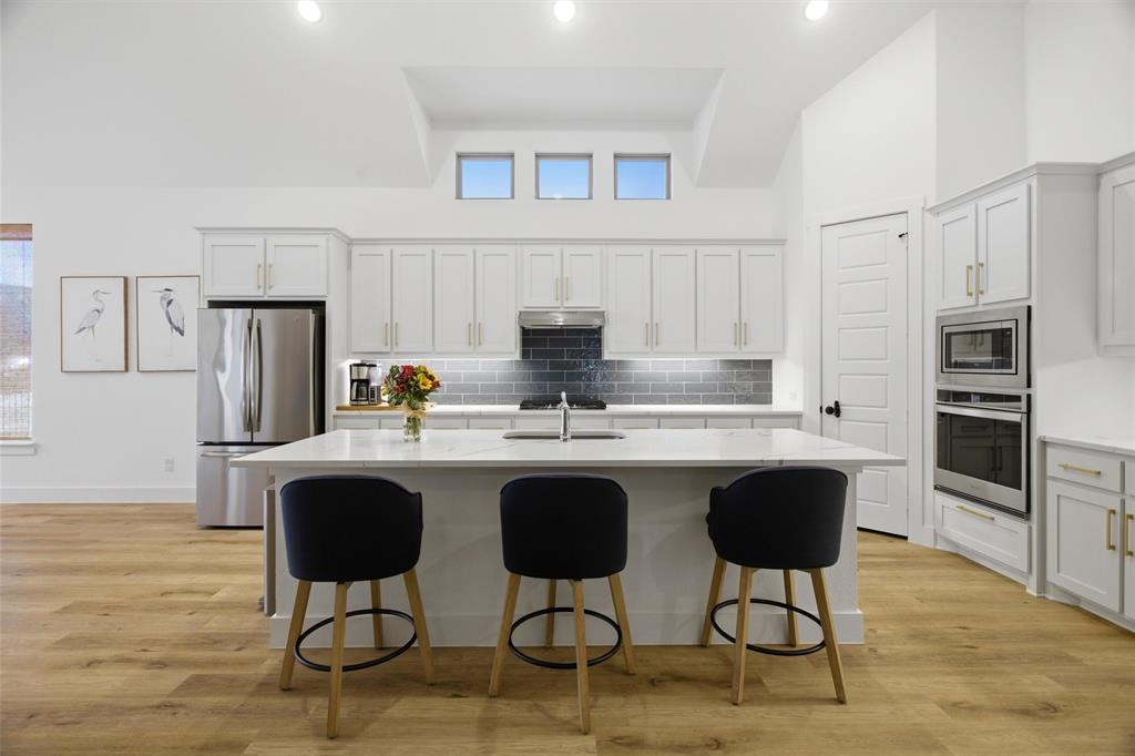 Tavolo Park - Residential