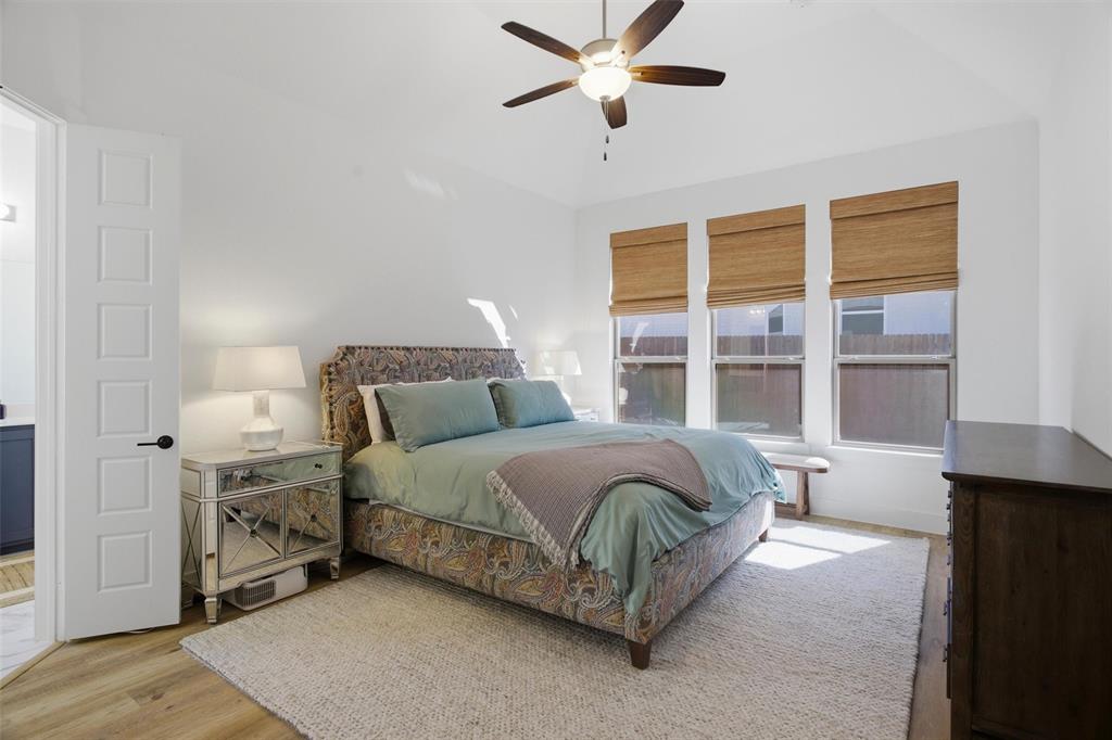 Tavolo Park - Residential