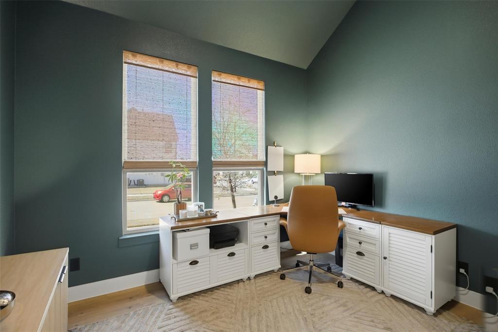 Tavolo Park - Residential