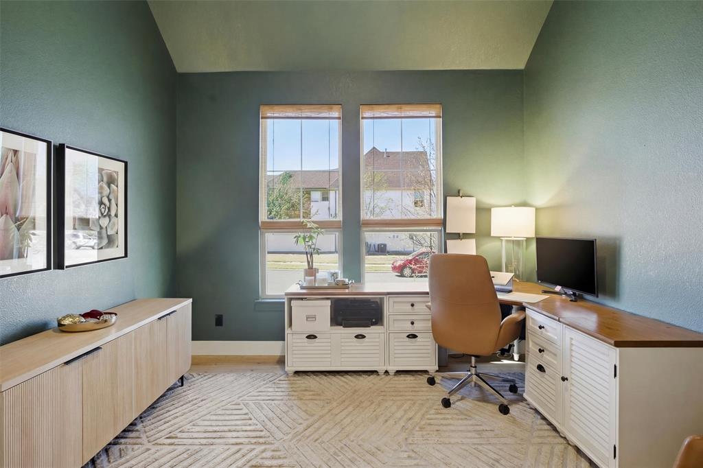 Tavolo Park - Residential