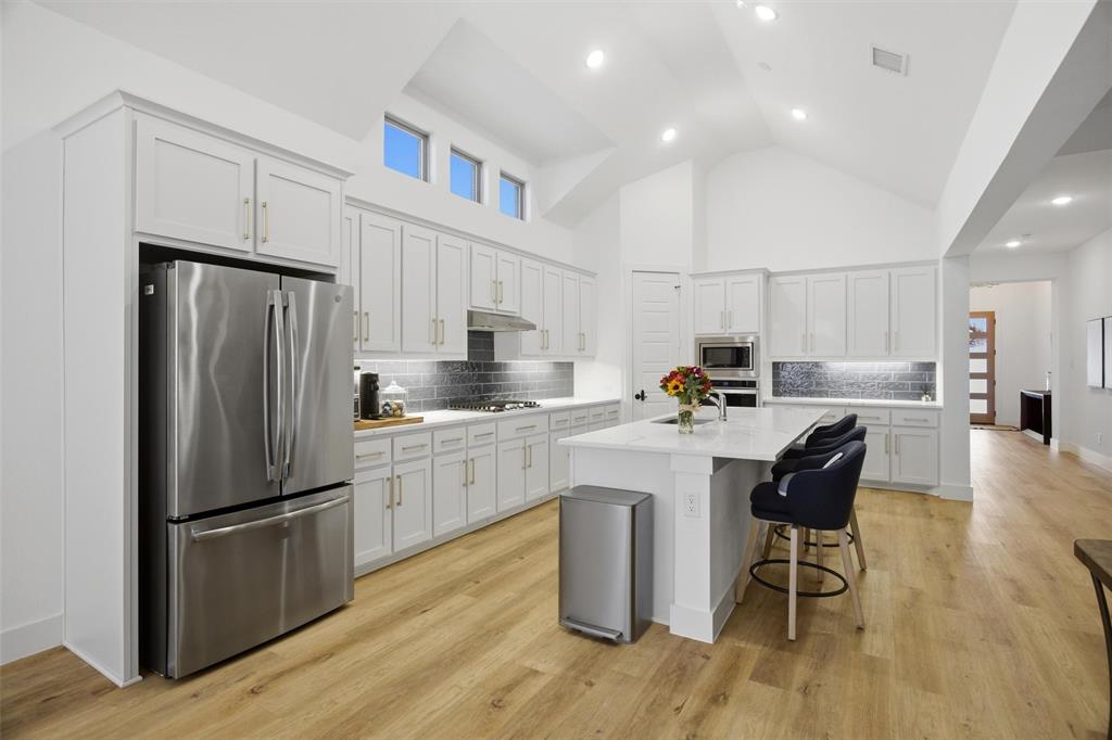 Tavolo Park - Residential