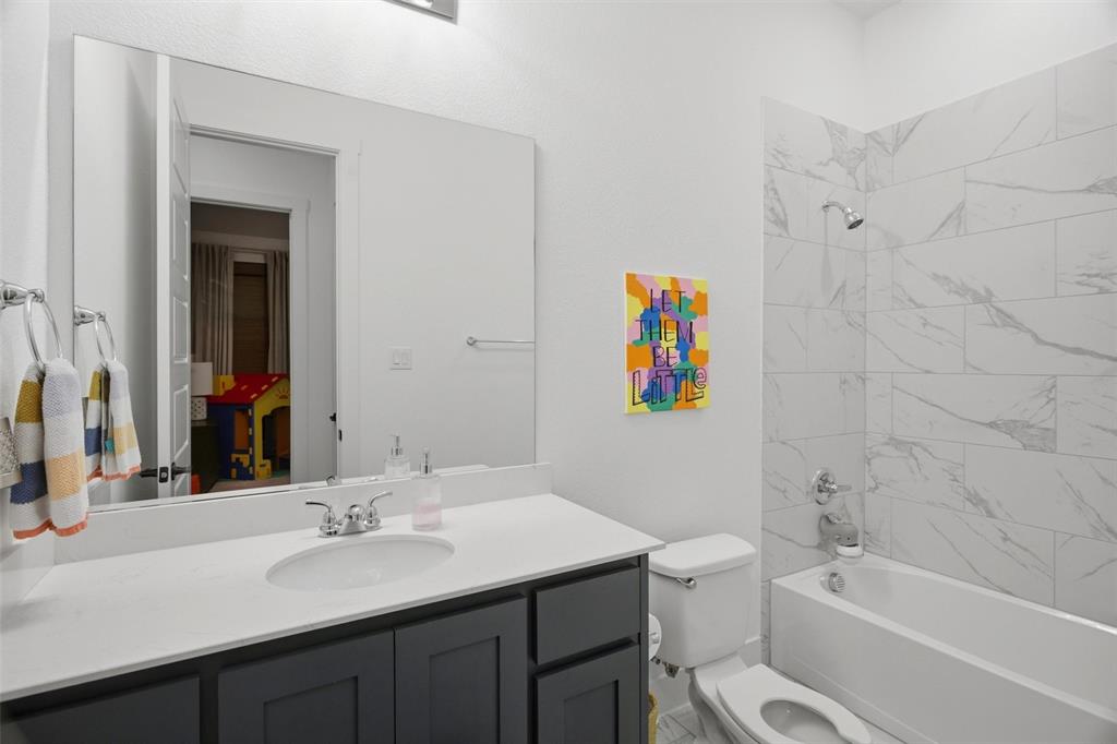 Tavolo Park - Residential