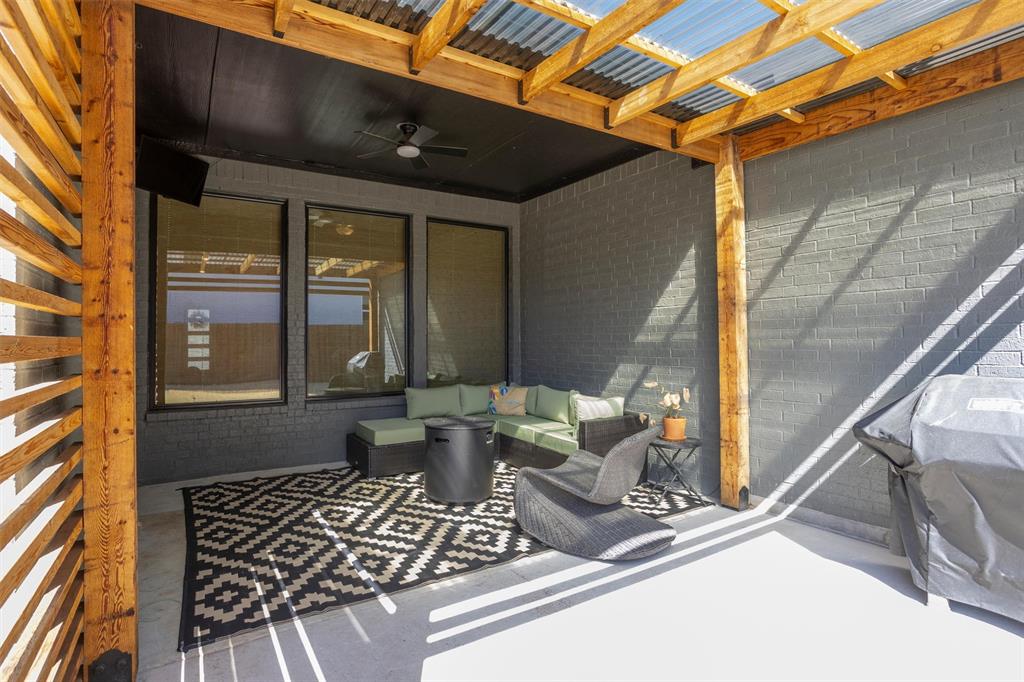 Tavolo Park - Residential