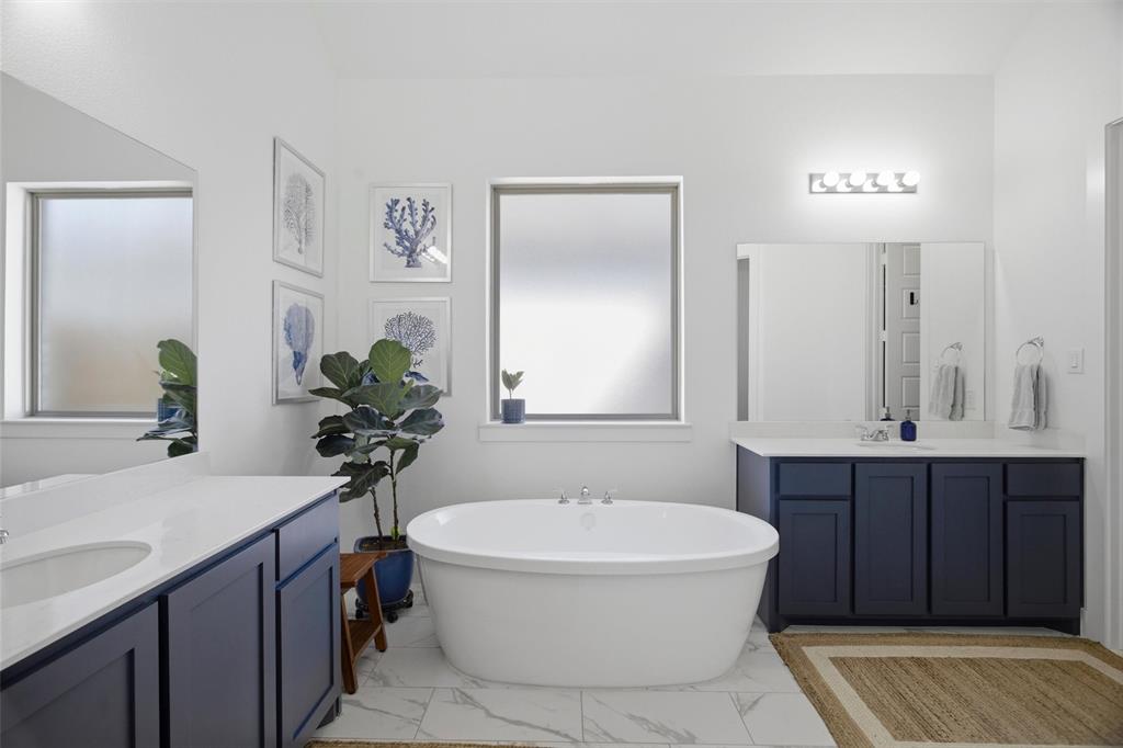 Tavolo Park - Residential