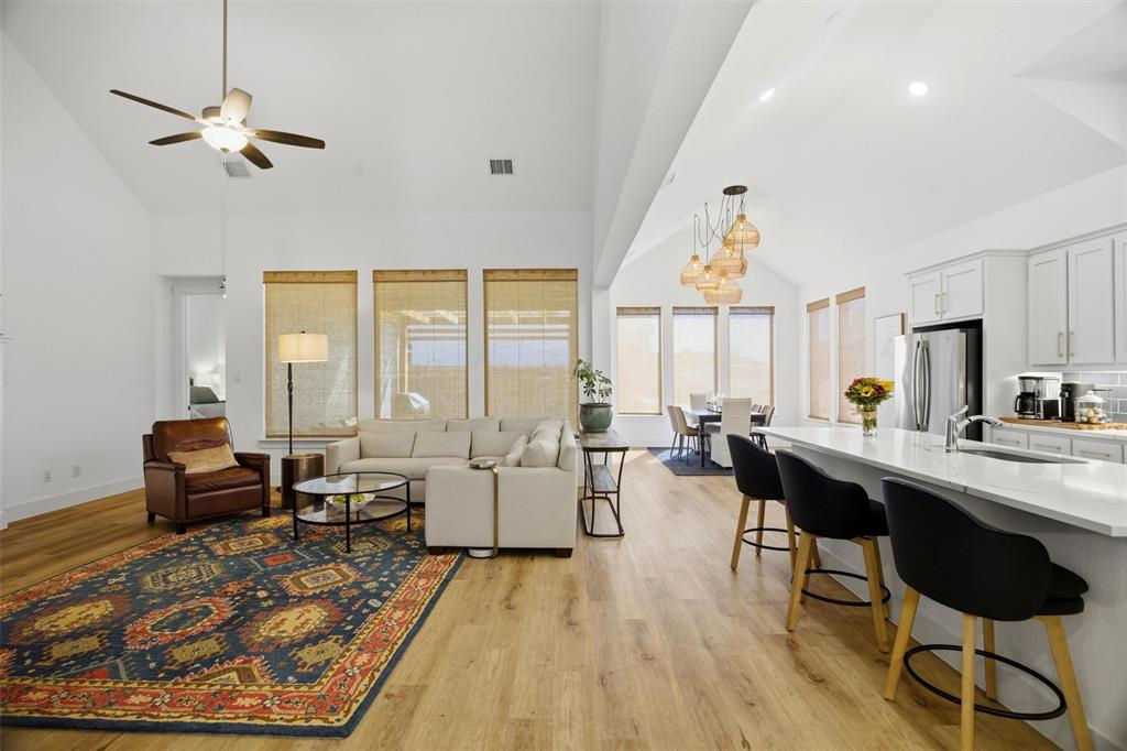 Tavolo Park - Residential