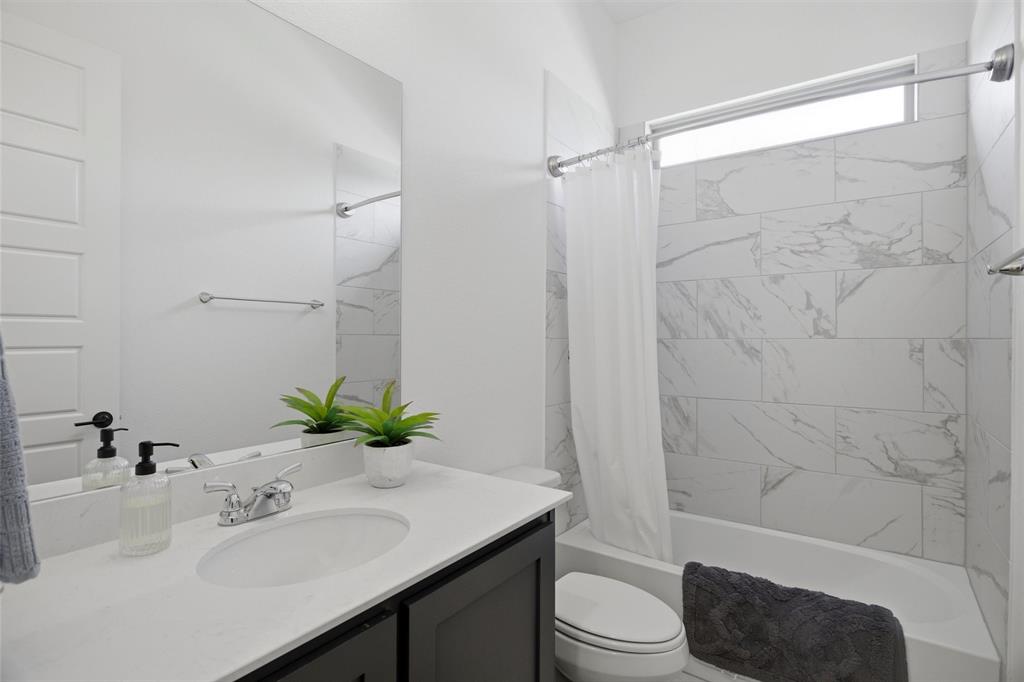 Tavolo Park - Residential