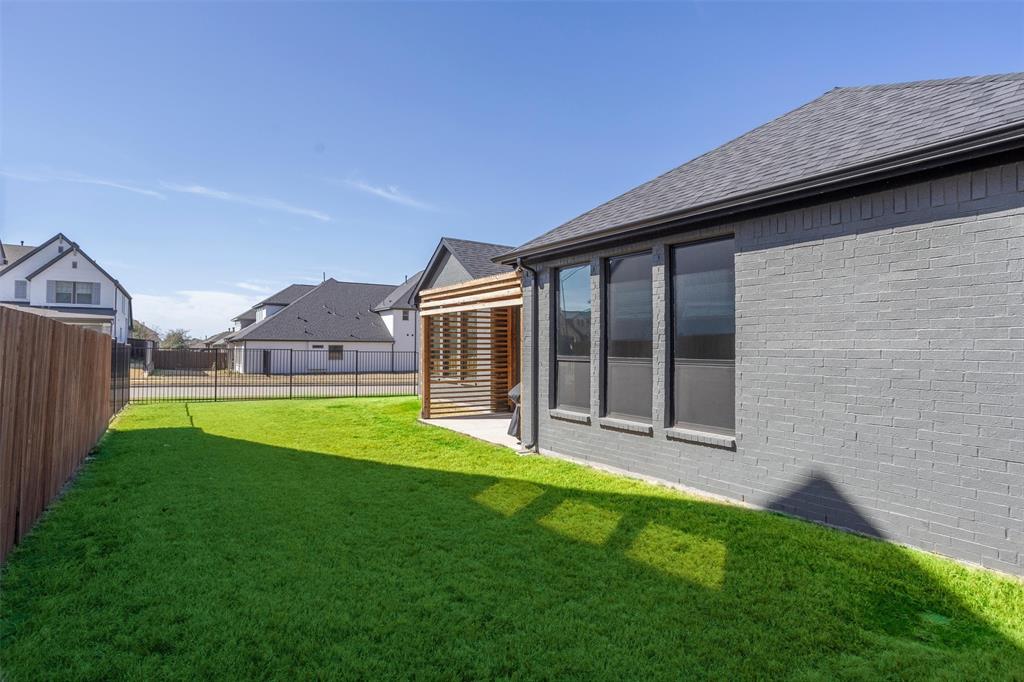 Tavolo Park - Residential