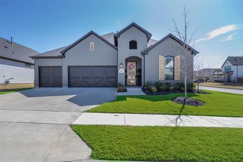6033 Strada Cove Fort Worth TX 76123