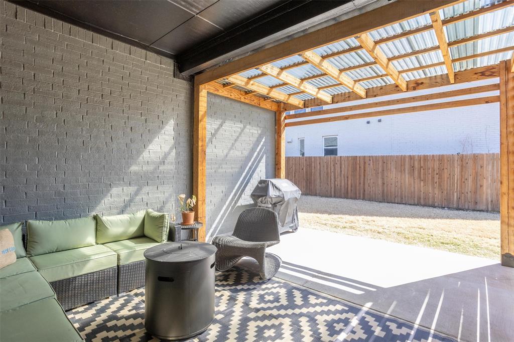 Tavolo Park - Residential