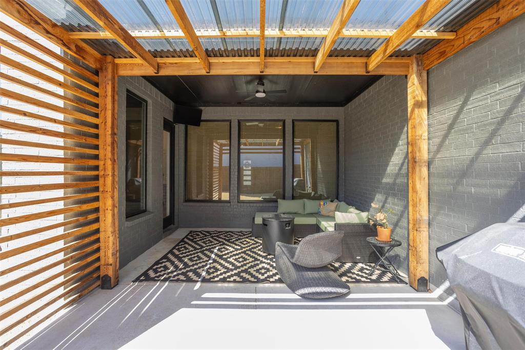 Tavolo Park - Residential