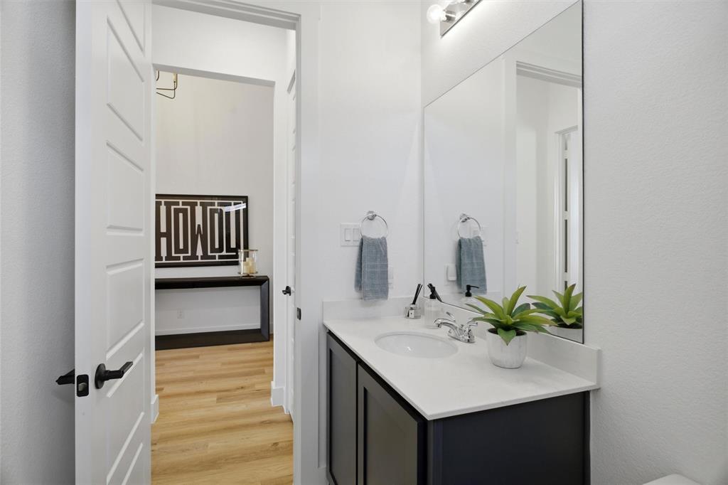 Tavolo Park - Residential