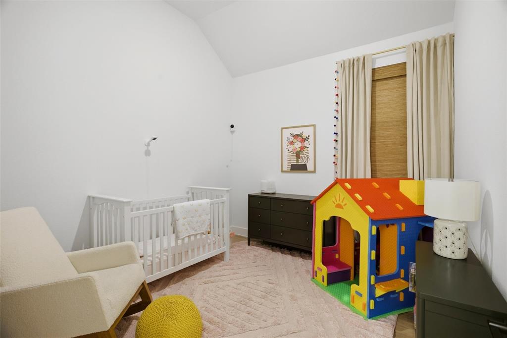 Tavolo Park - Residential