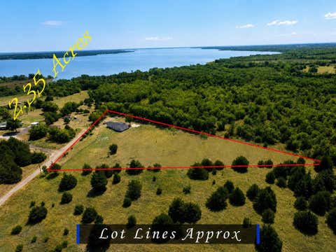 Photo of 8275 Bay Drive, Quinlan, TX 75474 (MLS # 21358912)