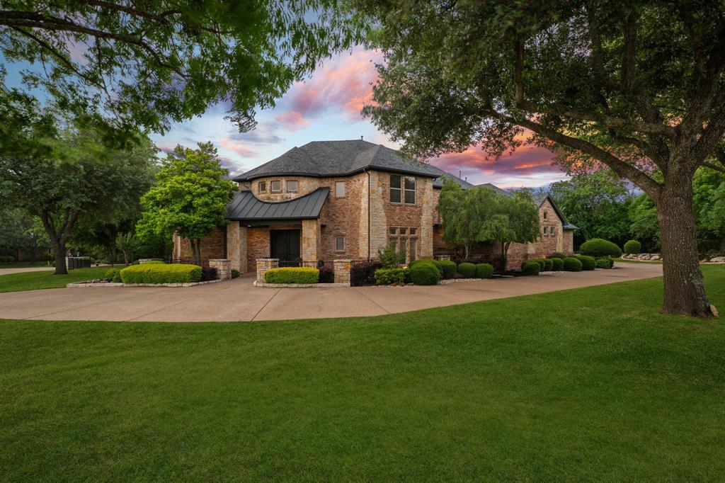 Oakwood Estates Ph III - Residential