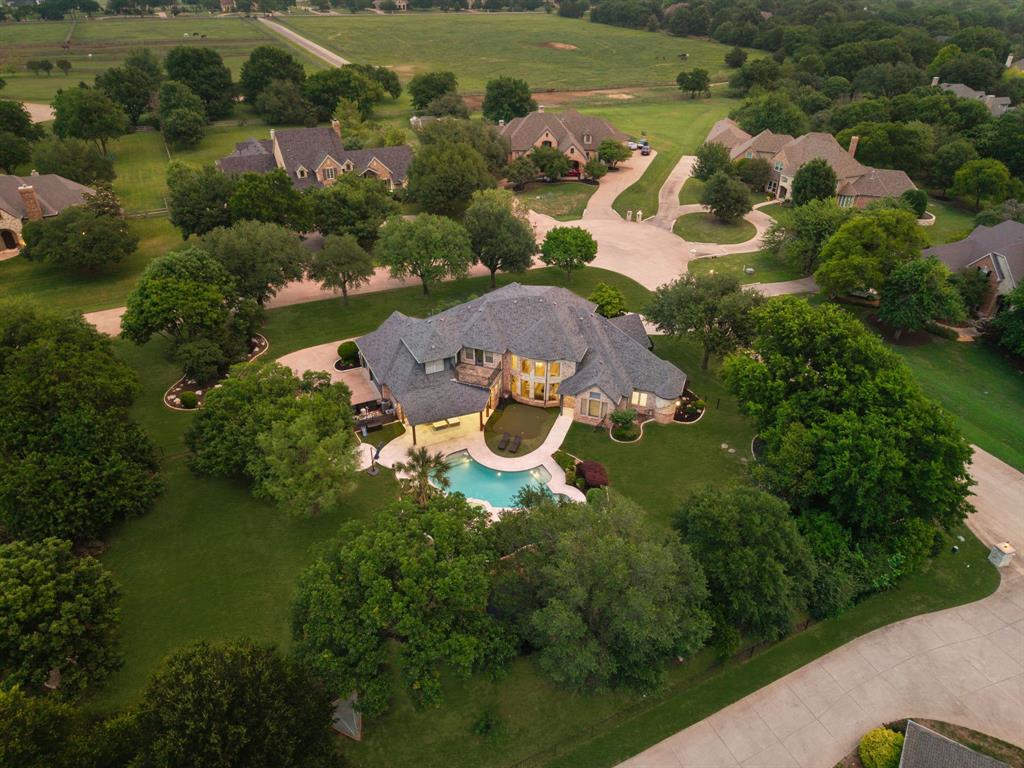 Oakwood Estates Ph III - Residential