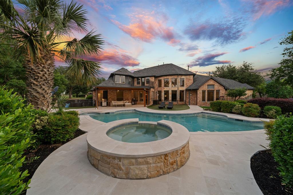 Oakwood Estates Ph III - Residential