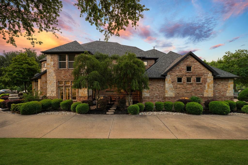 Oakwood Estates Ph III - Residential