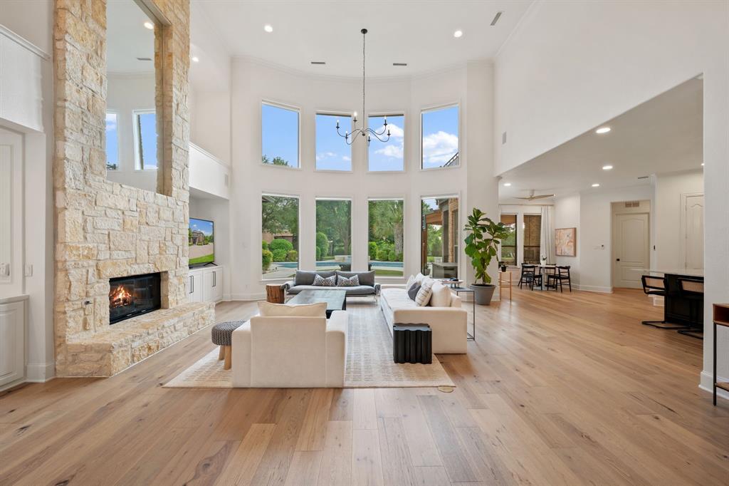 Oakwood Estates Ph III - Residential