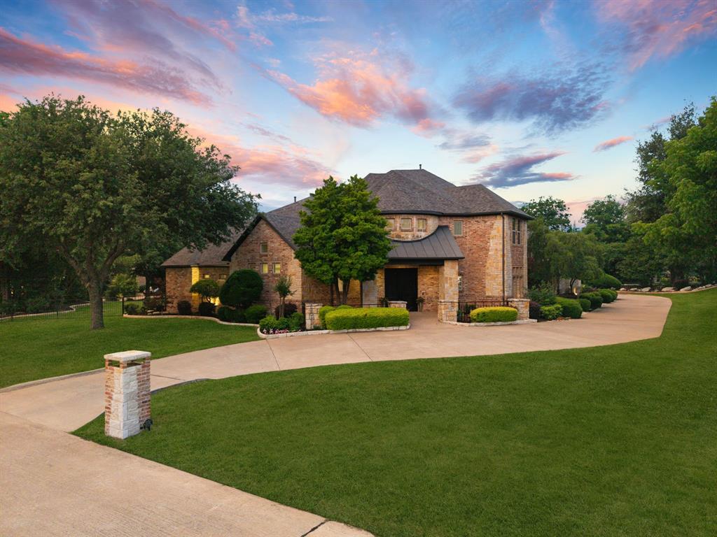 Oakwood Estates Ph III - Residential