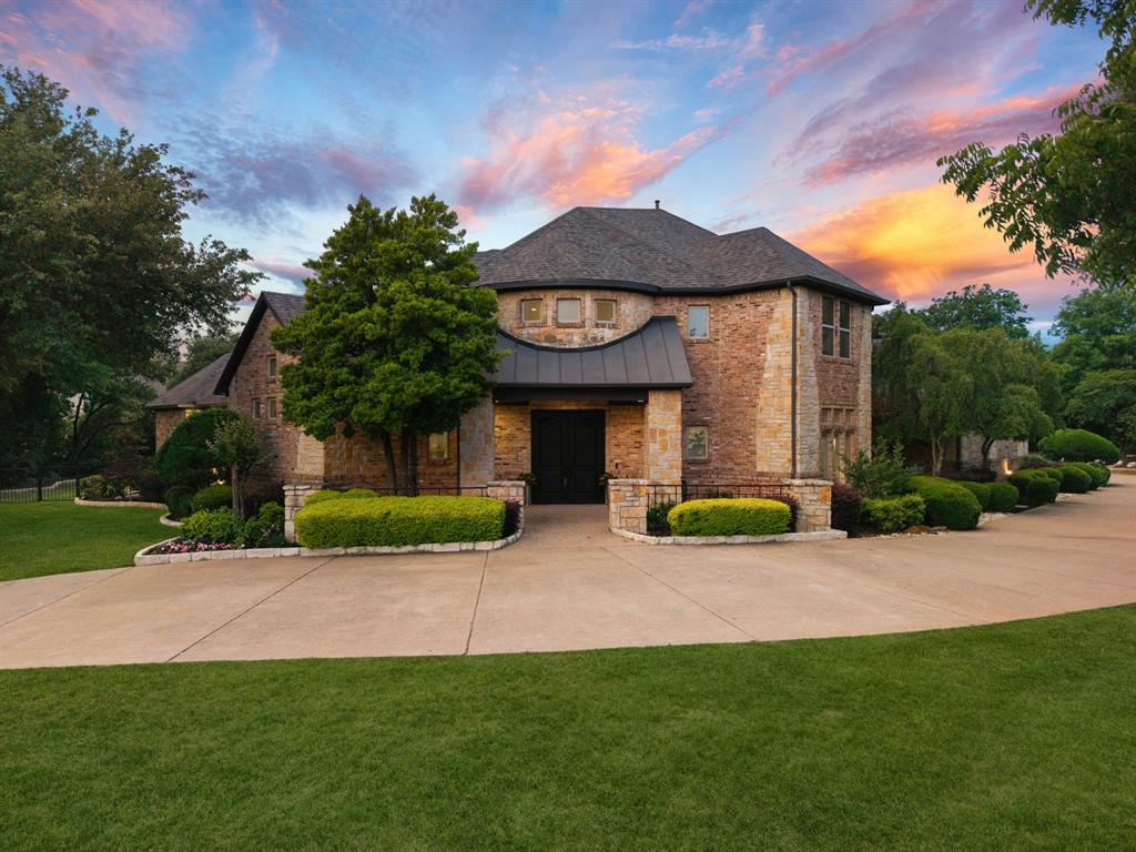 Oakwood Estates Ph III - Residential