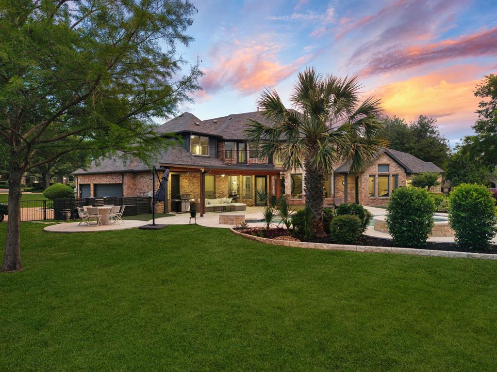 Oakwood Estates Ph III - Residential