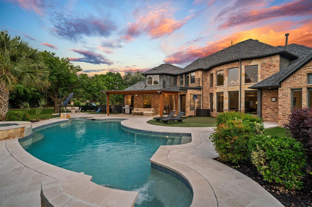 Oakwood Estates Ph III - Residential