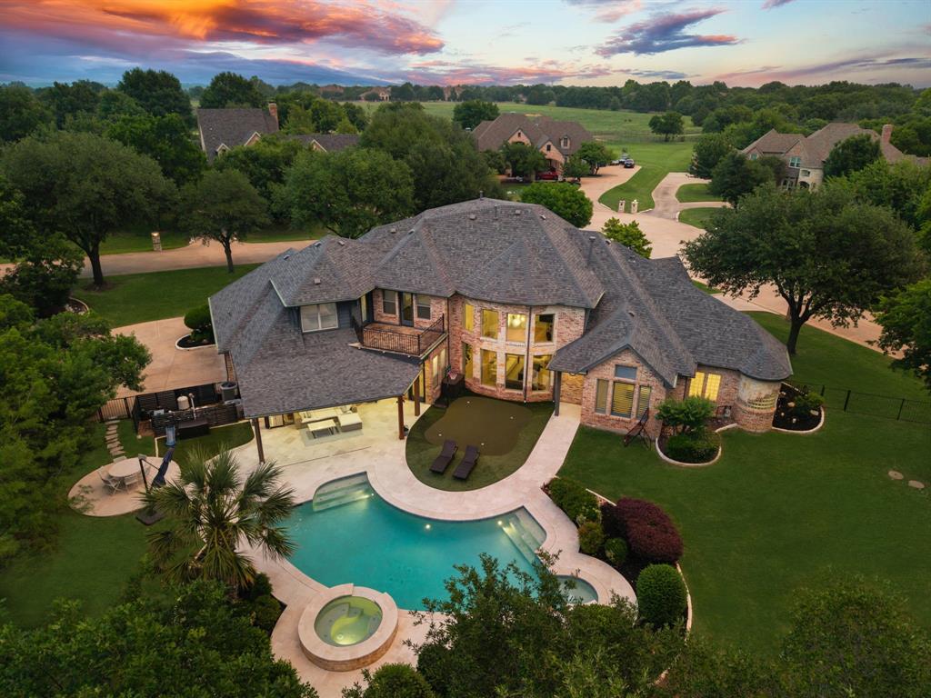Oakwood Estates Ph III - Residential