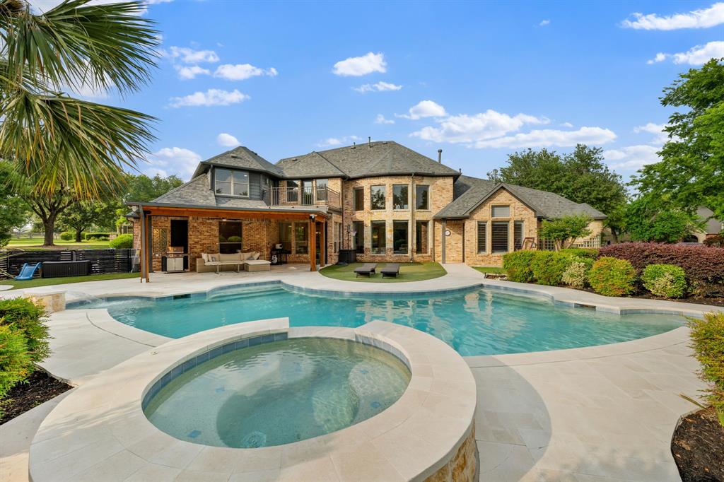 Oakwood Estates Ph III - Residential