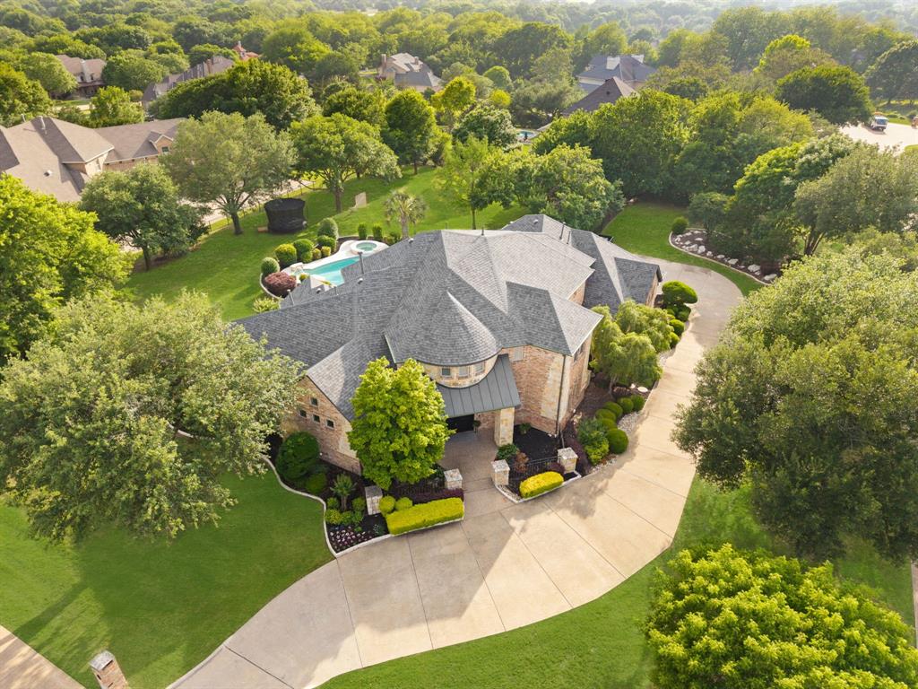 Oakwood Estates Ph III - Residential