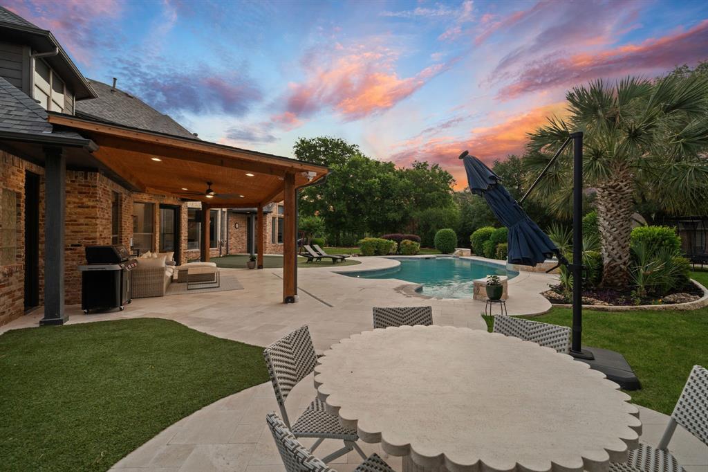 Oakwood Estates Ph III - Residential