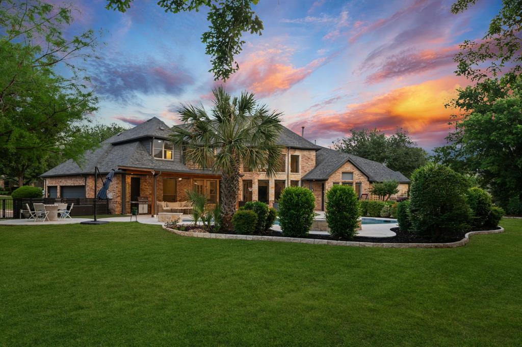 Oakwood Estates Ph III - Residential