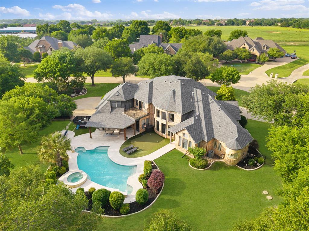 Oakwood Estates Ph III - Residential