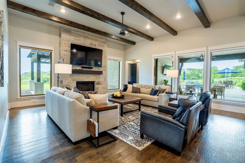 La Madera Ph IV - Residential