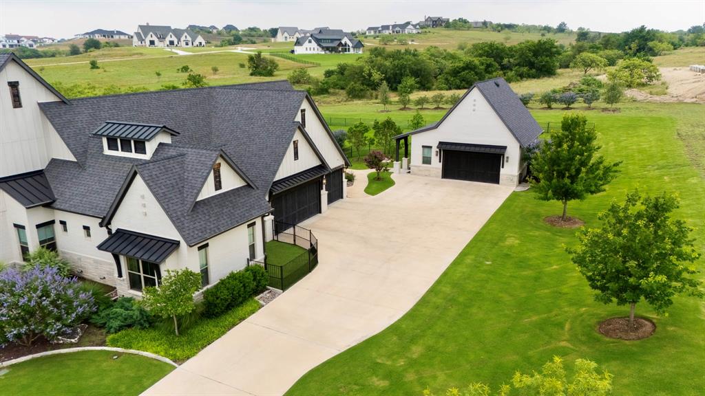 La Madera Ph IV - Residential