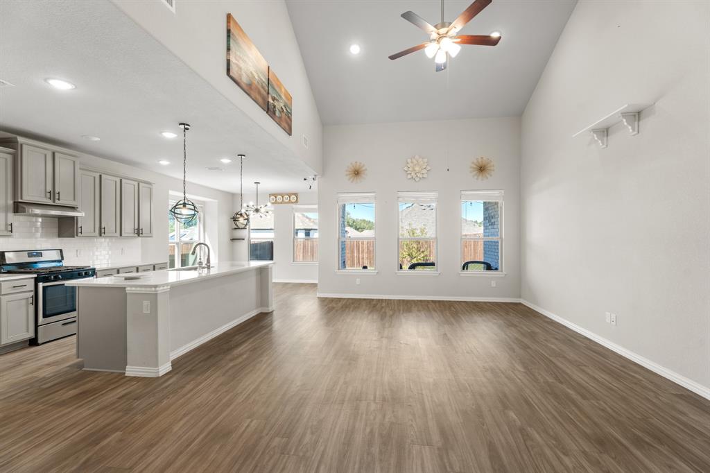 Bozman Farm Estates Ph 7 - Residential Lease