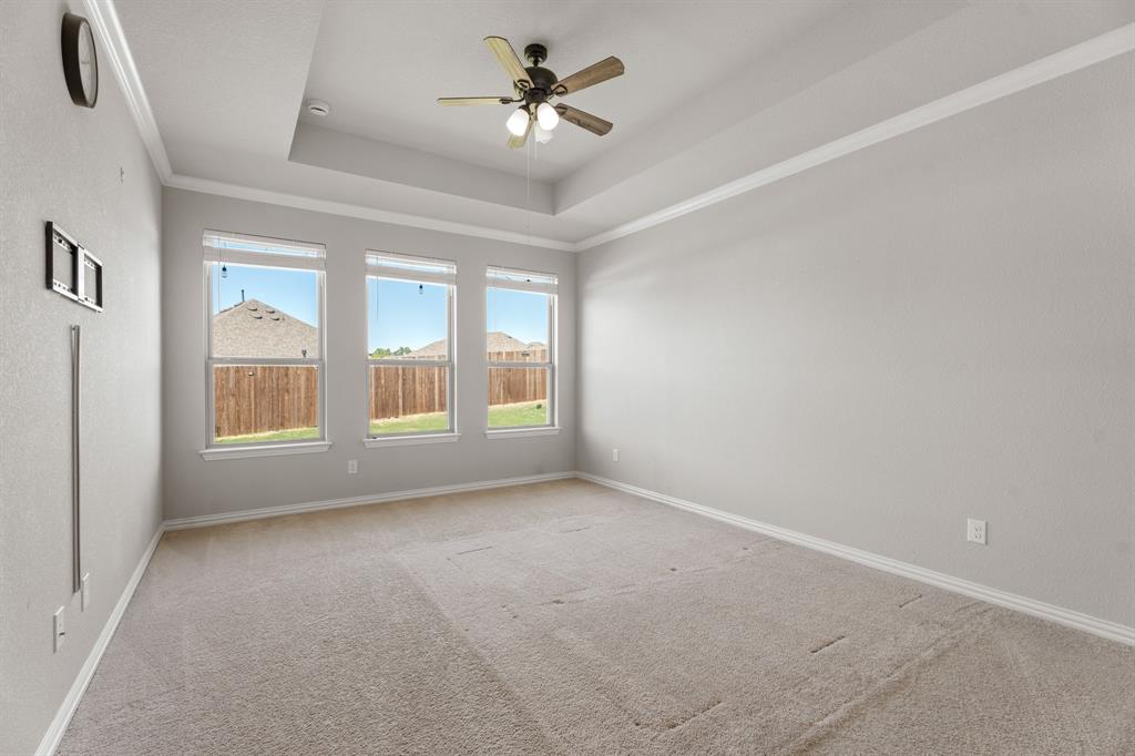 Bozman Farm Estates Ph 7 - Residential Lease