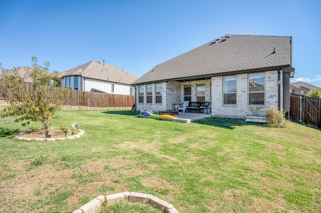 Bozman Farm Estates Ph 7 - Residential Lease