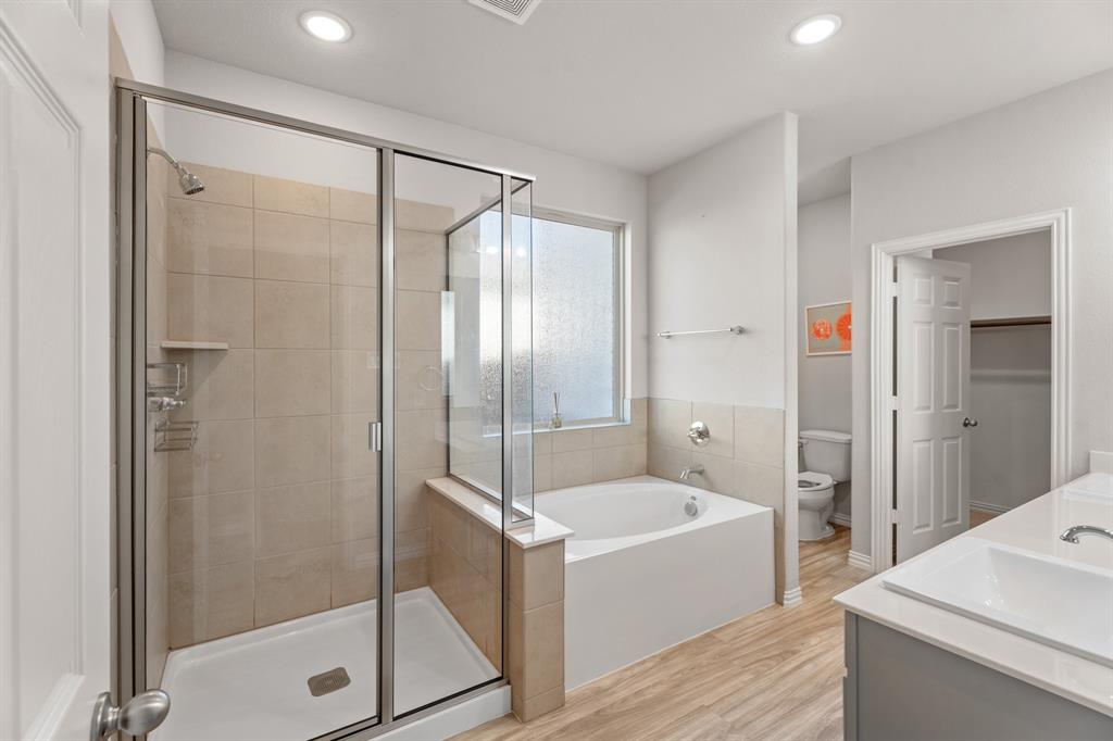 Bozman Farm Estates Ph 7 - Residential Lease