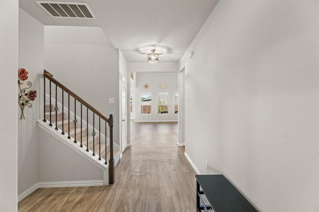 Bozman Farm Estates Ph 7 - Residential Lease