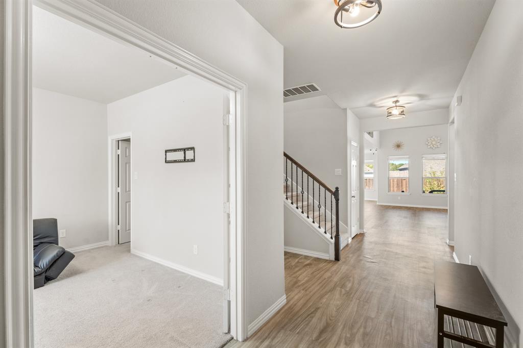 Bozman Farm Estates Ph 7 - Residential Lease