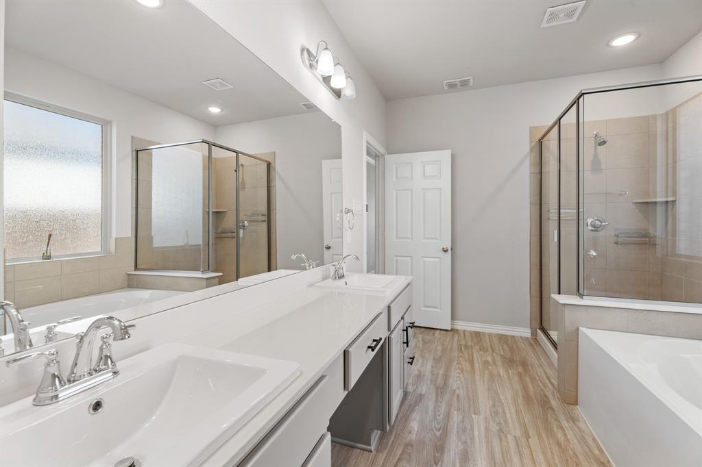 Bozman Farm Estates Ph 7 - Residential Lease