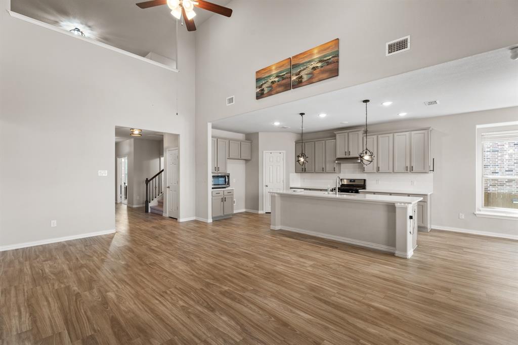 Bozman Farm Estates Ph 7 - Residential Lease